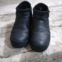 فروش کفش ایمنی کم کار سالم شماره ۴۲ کم کار سالم|کیف، کفش، کمربند|بوشهر, |دیوار