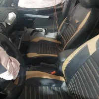 سمند سورن ef7|خودرو سواری و وانت|قم, شاد قلی|دیوار