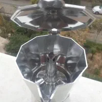 قهوه جوش ۶ کاپ