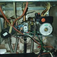 تعمیرات تخصصی پکیج و شیر آلات پمپ آب|خدمات پیشه و مهارت|تهران, جیحون|دیوار