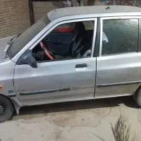 پراید مدل ۸۶