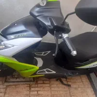 موتور برقی es8 1500