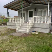 اجاره ویلای جنگلی|اجارهٔ کوتاه‌مدت ویلا و باغ|سیاهکل, |دیوار