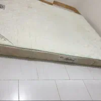 تشک طبی دونفره آرمان نو