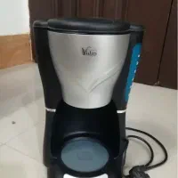 قهوه جوش ویداس کاملا نو|سماور، چایساز، قهوهساز|قم, هنرستان|دیوار