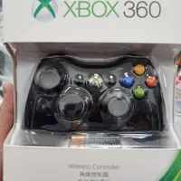 دسته بازی کنسول xbox 360