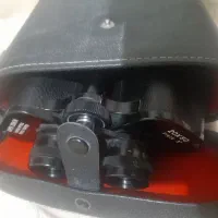 دوربین شکاری ژاپنی۵۰×۲۰عتیقه معاوضه با دوچرخه|کوهنوردی و کمپینگ|رشت, شهرک پردیسان|دیوار