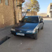 مسافر از کوهذشت به کرج  و تهراندربست