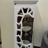 ست آیینه کنسول و ویترین|بوفه، ویترین، کنسول|تهران, خزانه|دیوار