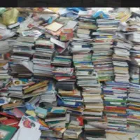 خریدار کتاب دفتر|کتاب و مجله آموزشی|تهران, هلال احمر|دیوار