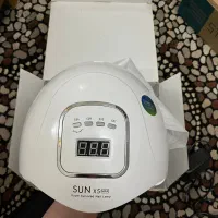 دستگاه یو وی سان