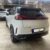 ام وی ام x33کراس اتومات مدل ۱۴۰۳|خودرو سواری و وانت|امیرکلا, |دیوار