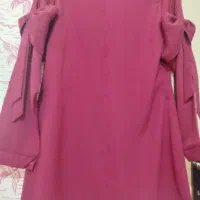 دو عدد شومیز یکی سفید با سایز ۴۴|لباس|گرگان, |دیوار