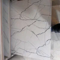 ماربلشیت طرح سنگ ماربل شیت طلاکوب پخش تک وعمده|مصالح و تجهیزات ساختمان|تهران, کیانشهر|دیوار