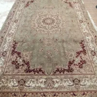 فرش ماشینی یک جفت 6