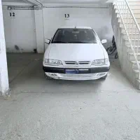 فروش زانتیا ۸۸ تمیز و بسیار سالم|خودرو سواری و وانت|پردیس, فاز ۴|دیوار