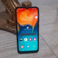 گوشی A30 سالم پلمپ