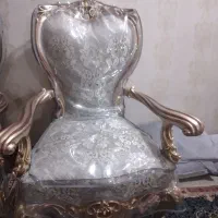 سلام یه دونه صندلی مبلی بفروش میرسد