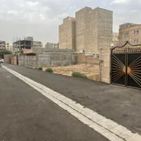 زمین مسکونی منظریه کرج