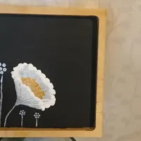 تابلو نقاشی روی چوب|تابلو، نقاشی، عکس|تهران, چهارصد دستگاه|دیوار