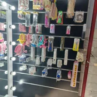 کمد ریگال دار و ۴ عدد کمد در حد نو