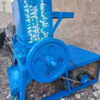 دستگاه اکسیدور و اسیاب شمشیری دهنه ۸۰|ماشینآلات صنعتی|ری, شهرک نظامی|دیوار