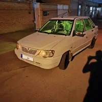 پراید 132 عروسک مدل 1389 شاسی پلمپ