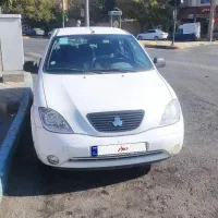 تیبا صندوقدار ۱۴۰۰