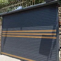 کرکره برقی|خدمات پیشه و مهارت|اسدآباد, |دیوار