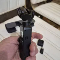 اسمو پاکت ۲|دوربین عکاسی و فیلمبرداری|کرج, شهرک بنفشه|دیوار