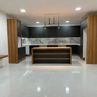 آپارتمان180متری-3خواب-توحید