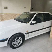 پارس tu5 مدل ۹۴