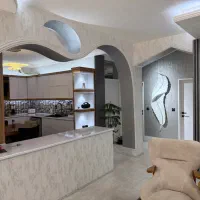 کوی قضات ۴ خوابه ویلایی لوکس تک|فروش خانه و ویلا|فیروزآباد (فارس), |دیوار