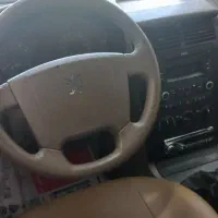 پژو ۴۰۵ مدل ۹۷ نقدواقساط|خودرو سواری و وانت|اردبیل, |دیوار