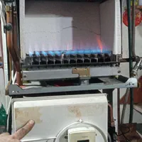 تعمیرات پکیج کولر پنجره ای اسپیلت آبگرمکن تعیمرکار|خدمات پیشه و مهارت|رشت, پل تالشان|دیوار