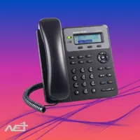 تلفن ویپ گرند استریم مدل gxp1610|تلفن رومیزی|شاهین‌شهر, مورچه خورت|دیوار