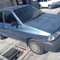 پراید ۱۳۱|خودرو سواری و وانت|جهرم, |دیوار