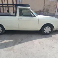 وانت پیکان|خودرو سواری و وانت|نهاوند, |دیوار