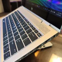 الترابوک Hp Elite لمسی تبلت شو قدرتمند فول پورت|رایانه همراه|تهران, بلوار کشاورز|دیوار