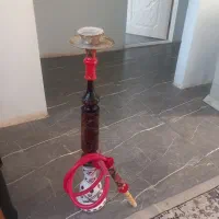 پایه چوبی دوسیب