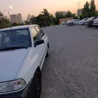 پراید مدل 89