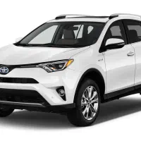 خریدار حواله تویوتا رافور