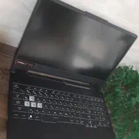 ASUS TUF GAMING FX 506