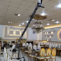 کرین ۵ و ۷ متری|دوربین عکاسی و فیلم‌برداری|کرج, شهرک شهرداری|دیوار