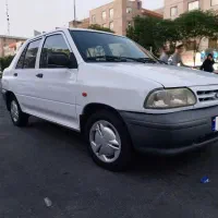 پراید ۱۳۱