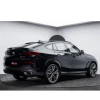 بی ام و X6 M50iمدل2023(واردات انواع گذرموقت یکساله|خودرو سواری و وانت|تهران, جماران (نیاوران)|دیوار