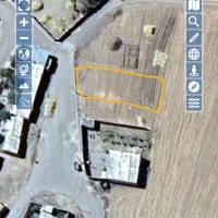 فروش زمین مسکونی در ۳۰ کیلومتری زنجان