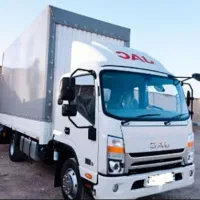 اسباب کشی تخصصی ثناگوبارپوشش سراسری با کامیونت۷متر|خدمات حمل و نقل|مرند, |دیوار