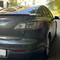 مزدا ۳ نیو مدل ۹۱ تیپ ۳|خودرو سواری و وانت|گرگان, |دیوار