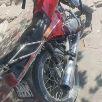 نیم ترل ۱۵۰cc